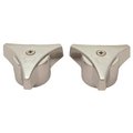 Proplus Tub and Shower Handles for UnionChrome PR 133166